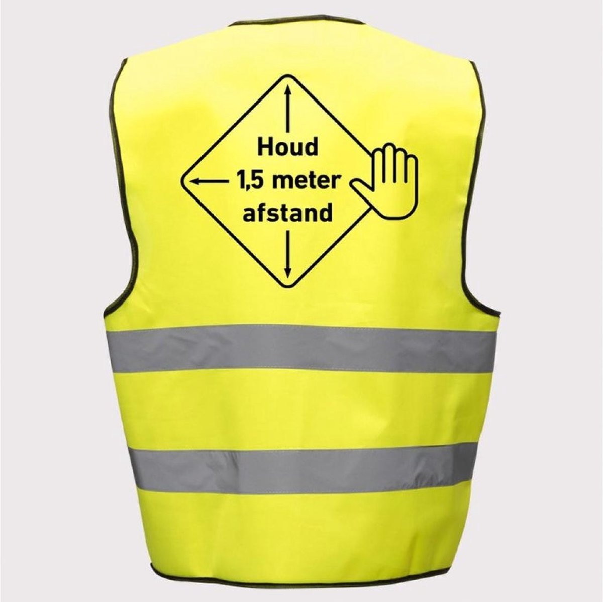 Office 1.5M Veiligheidsvest