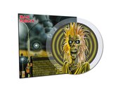 Iron Maiden (Limited Edition) (Coloured Vinyl)