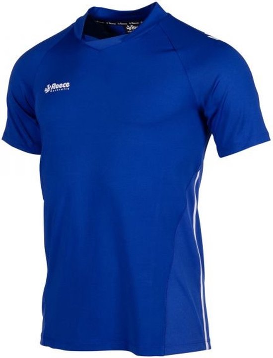 Reece Varsity Shirt Unisex - Maat XL
