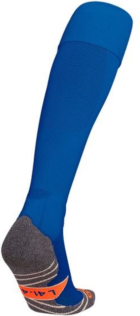 Stanno - Uni Sock II - Sportsokken - Maat 45-48 - Blauw