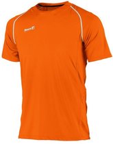 Chemise de sport unisexe Reece Australia Core Shirt - Orange - Taille 140