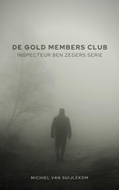 Inspecteur Ben Zegers - De Gold Members Club