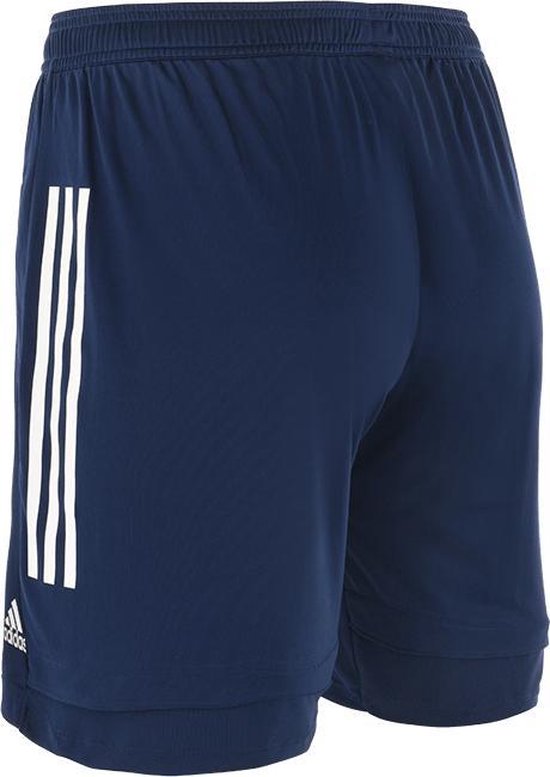 Feyenoord Trainingsshort 2020-2021 Heren - Donkerblauw - Maat XXXL | bol.com