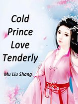 Volume 4 4 - Cold Prince, Love Tenderly