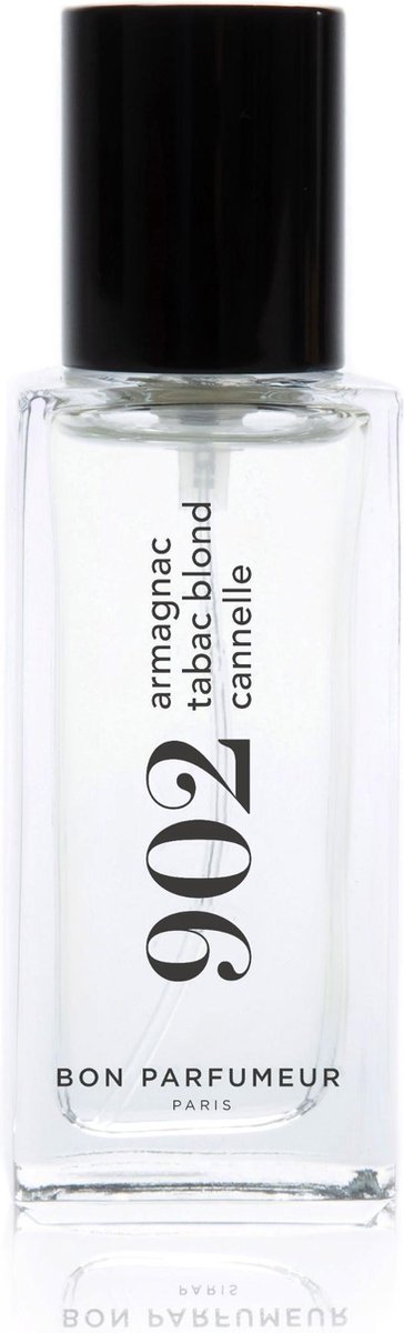 902 armagnac blond tobacco cinnamon - 15 ml - Eau de parfum - Unisex - Travel spray