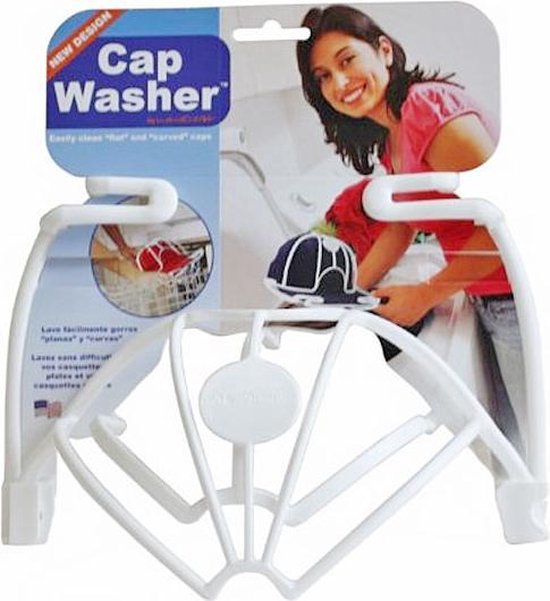 Hoed Wasmachine, 2 Honkbal Cap Rings, Energiebesparende Hoed Cleaning Kit | Hoed Waskooi, Waszak, Cap Wassen Frame, Wasrek