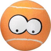 Coockoo Tennisball breezy extreme Oranje 15cm