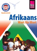 Kauderwelsch 23 - Afrikaans - Wort für Wort