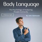 Omslag Body Language