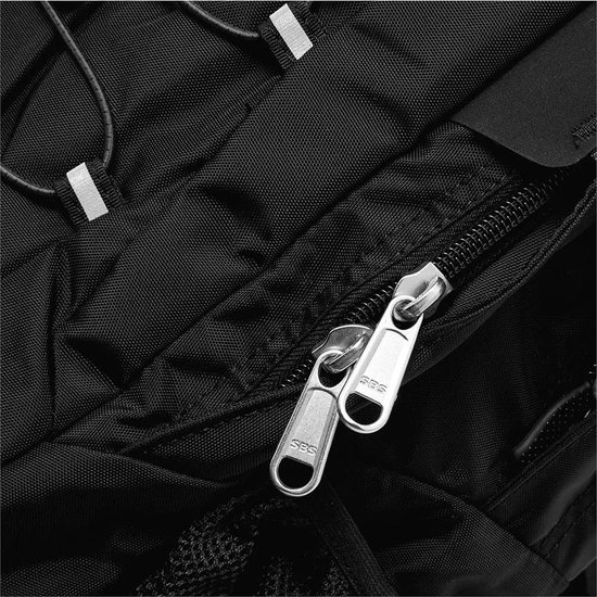 Borealis Classic Rugzak 29 liter - Zwart