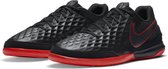 Nike Sportschoenen - Maat 42 - Mannen - zwart/rood