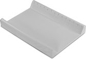Sensillo - Verschoningsmatje - Aankleedkussen - Grijs 70 Cm