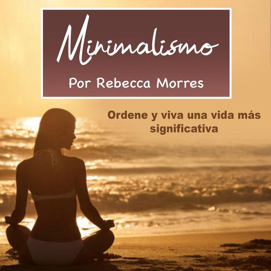 Minimalismo - cover