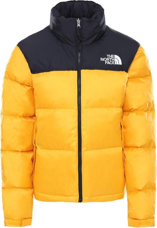 the north face jas 1996 retro nuptse jacket