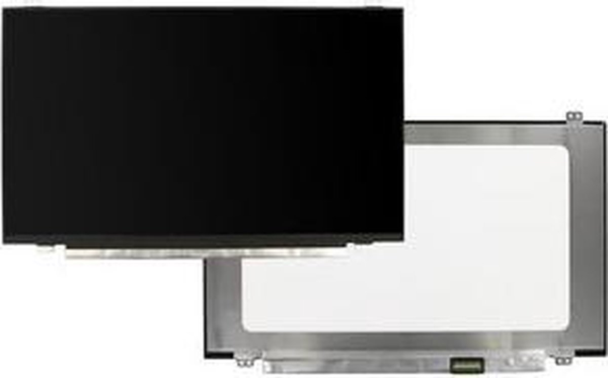 14.0 Inch LCD Scherm 1920x1080 Mat 30Pin eDP, IPS