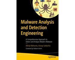 Malware Analysis and Detection Engineering