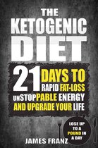 Fat Loss Cracked 1 - Ketogenic Diet: