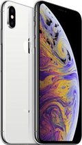 Apple iPhone XS Refurbished door Remarketed – Grade A (Zo goed als nieuw)  64GB Zilver