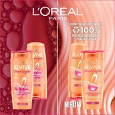 L’Oréal Paris Elvive Dream Lengths Shampoo - 6x250 ml -  Voordeelverpakking