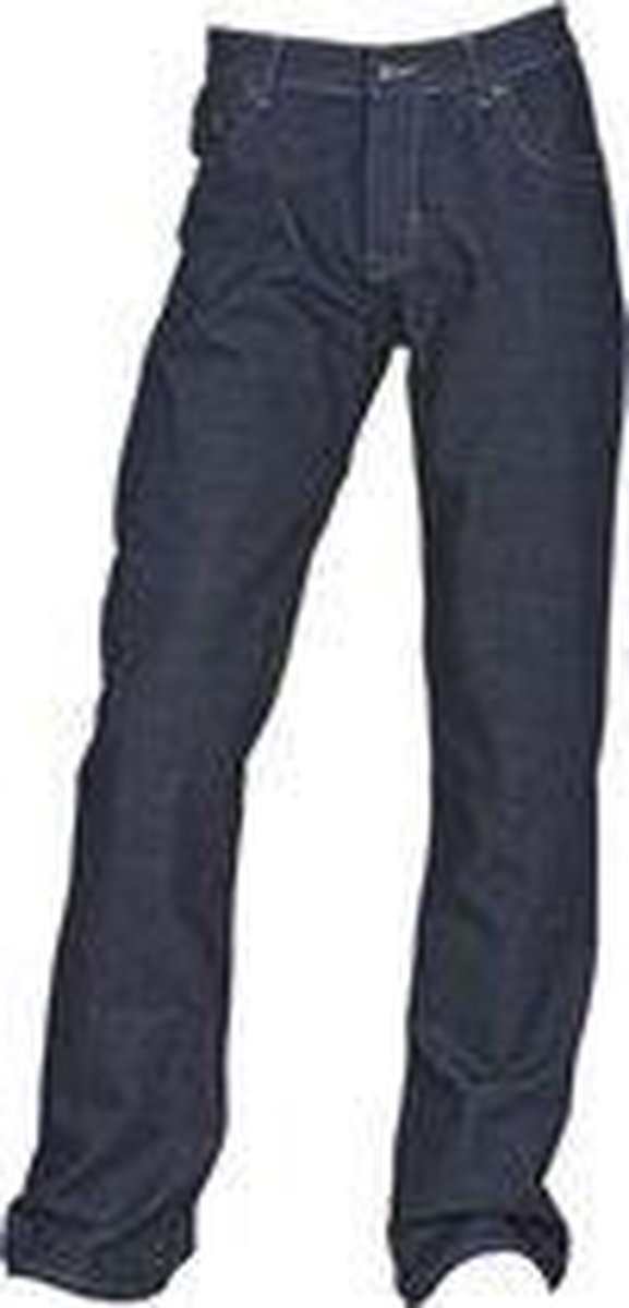 T'RIFFIC® TITAN 5-pocket jeans Denim 100% katoen Denim blue size 50