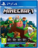 Minecraft - PS4