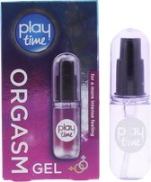 Orgasme gel | Voor vrouw en man | Orgasmegel voor seks | Sex|Playtime