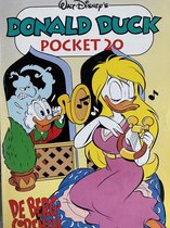 Donald Duck pocket / 20  de Bergsirene