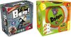 Afbeelding van het spelletje Spellenbundel - Bordspel - 2 Stuks - Tijdbom! Actiespel & Dobble Kids