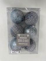 Kerstballen