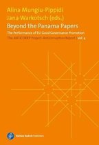 Beyond the Panama Papers