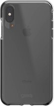 GEAR4 Piccadilly coque de protection pour téléphones portables 16,5 cm (6.5") Housse Noir, Transparent