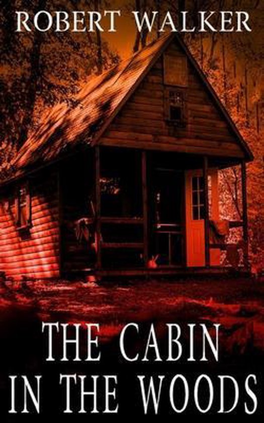 Emp Survival in a Powerless World-The Cabin in the Woods - cover