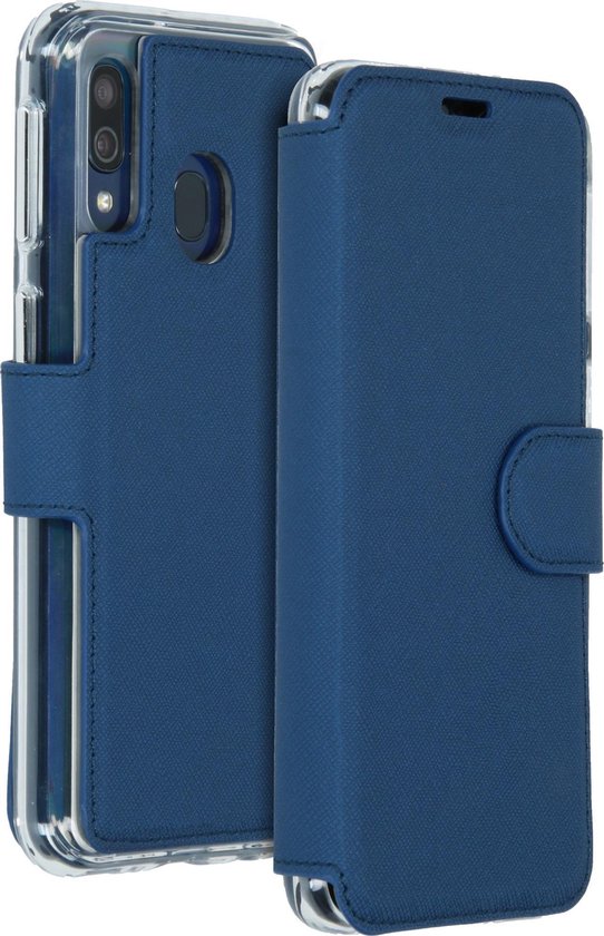 hoesje-samsung-a40-bookcase-samsung-a40-telefoonhoesje-bookcase