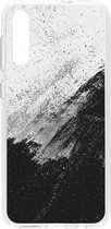 Design Backcover Samsung Galaxy A50 / A30s hoesje - Splatter