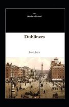 Dubliners Illustrated