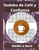 Sudoku de Cafe y Confianza