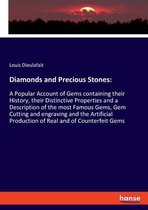 DIAMONDS AND PRECIOUS STONES::A POPULAR