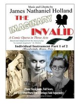 The Imaginary Invalid Opera-The Imaginary Invalid