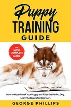 Puppy Training Guide