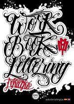 Workbook Lettering