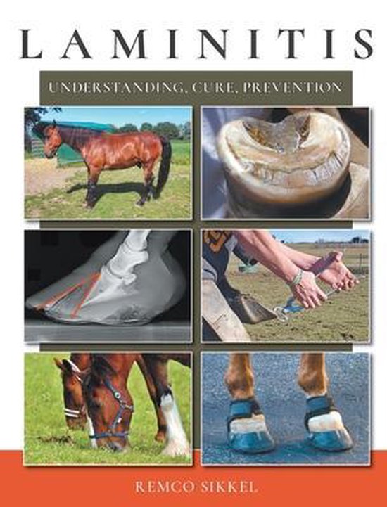 Laminitis - cover