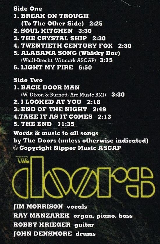 Doors