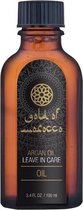 Gold of Morocco - Argan Oil - 100 ml