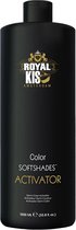 KIS - Royal SoftShade Color Activator - 1000ml