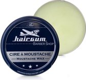 Hairgum - Barber Shop - Moustache Wax - 40 gr