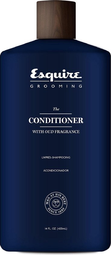 Esquire Grooming The Conditioner