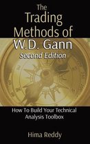 The Trading Methods of W.D. Gann-The Trading Methods of W.D. Gann