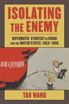 Studies of the Weatherhead East Asian Institute, Columbia University - Isolating the Enemy
