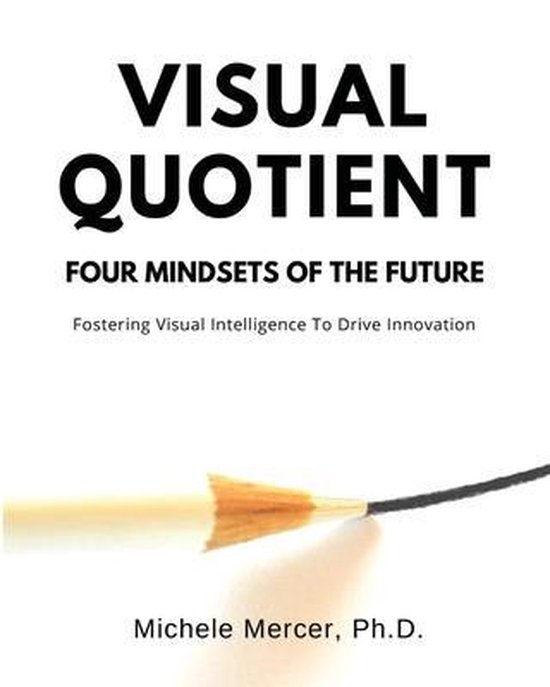 Visual Quotient - cover