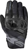 Spidi Flash-R Evo Lady Black Motorcycle Gloves XS - Maat XS - Handschoen